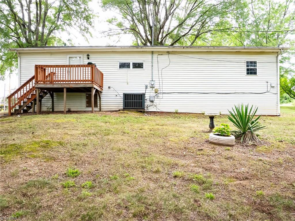 117 Brammer Road Eden, NC 27288 - Photo 18 of 21