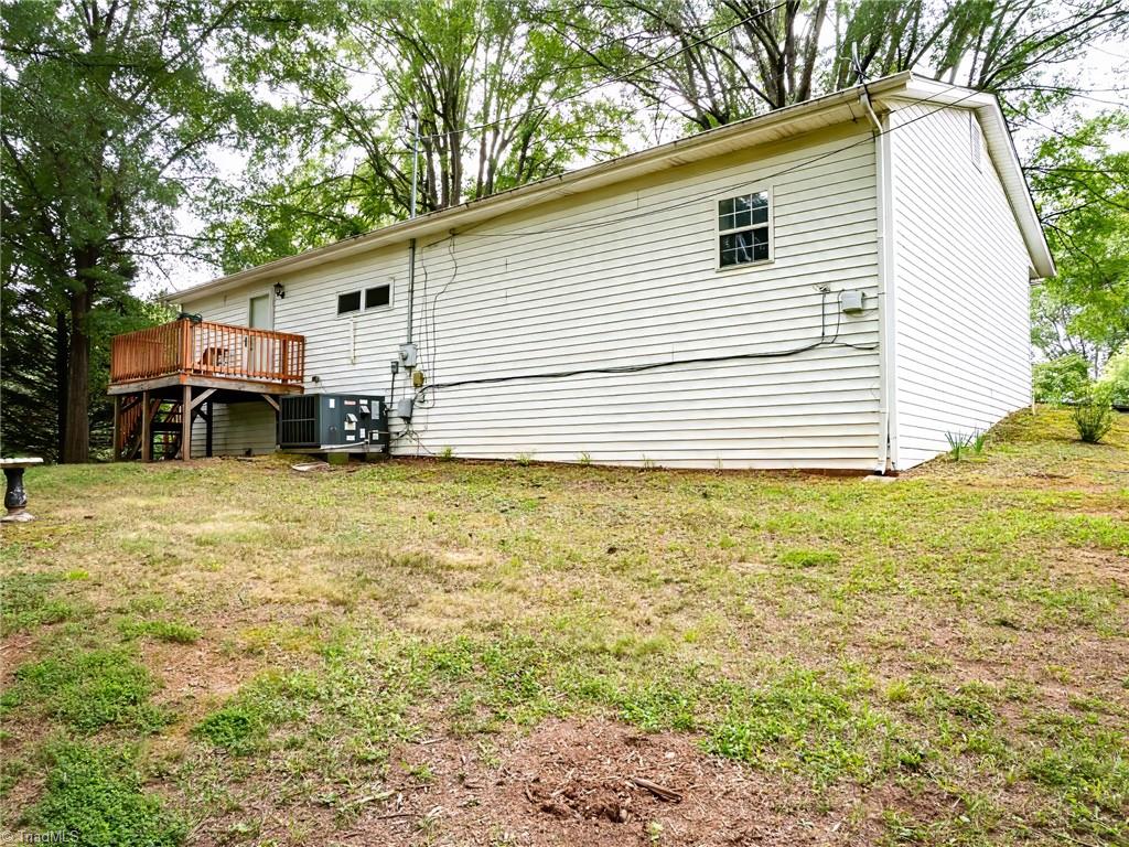 117 Brammer Road Eden, NC 27288 - Photo 20 of 21