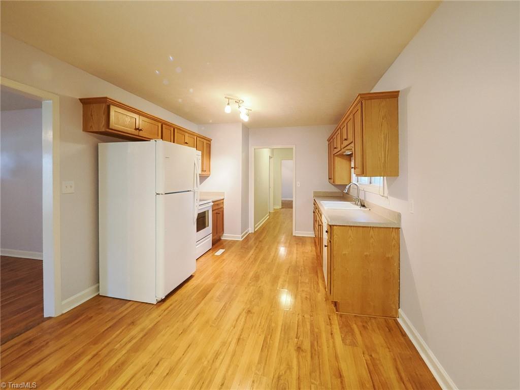 117 Brammer Road Eden, NC 27288 - Photo 4 of 21