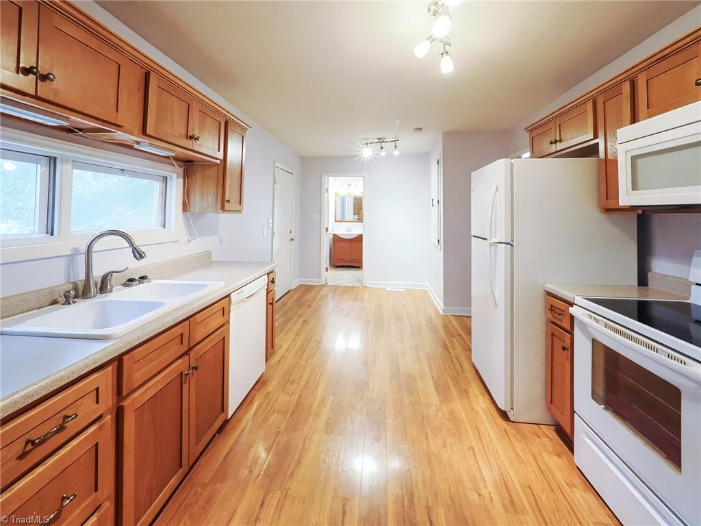 117 Brammer Road Eden, NC 27288 - Photo 5 of 21