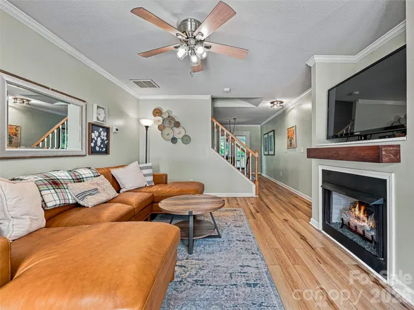 $300,000 | 143 Alpine Ridge Drive, Asheville, NC 28803