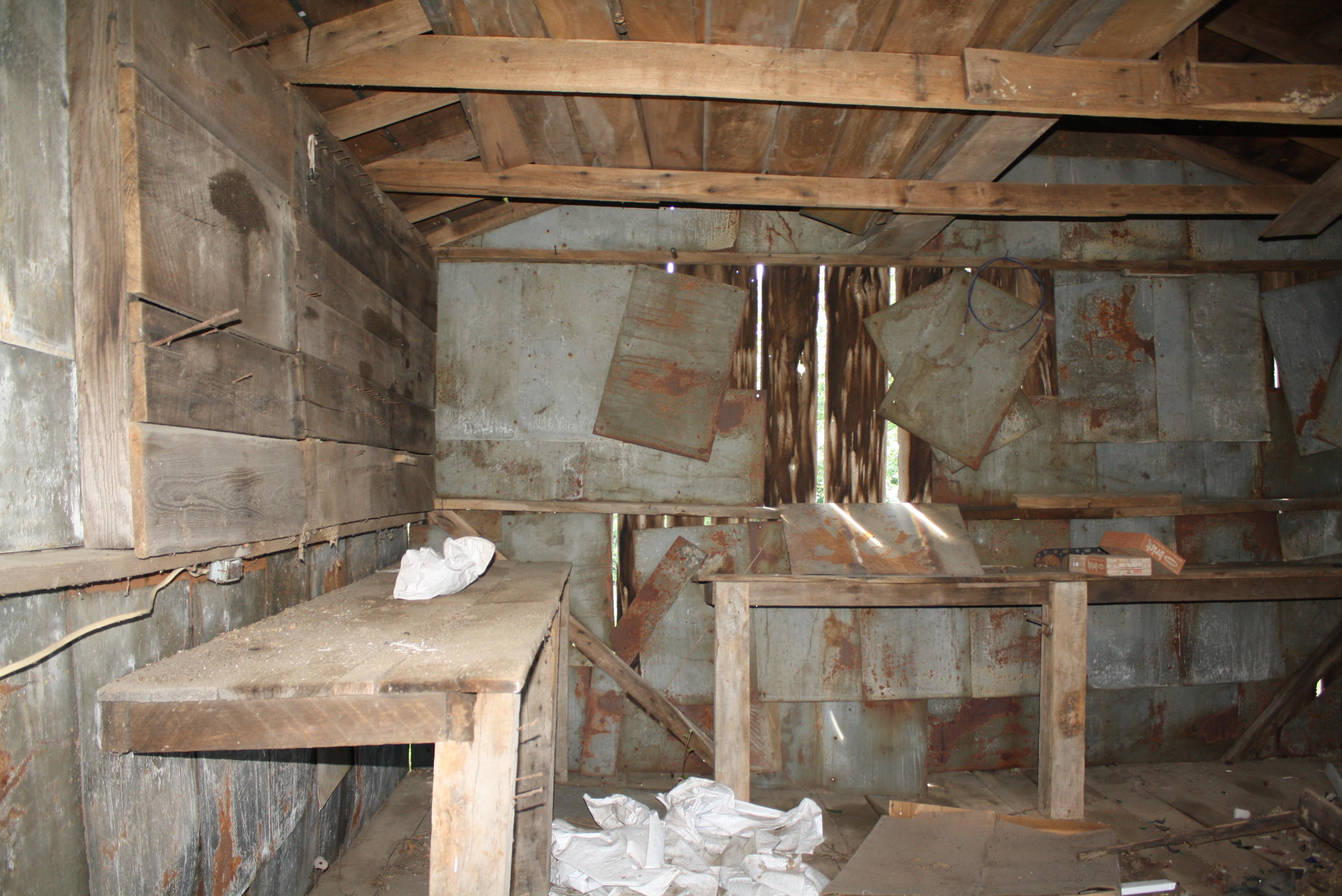 3378 Simms Mountain Road Rainelle, WV 25962 - Photo 80 of 82 Gallery Image 80