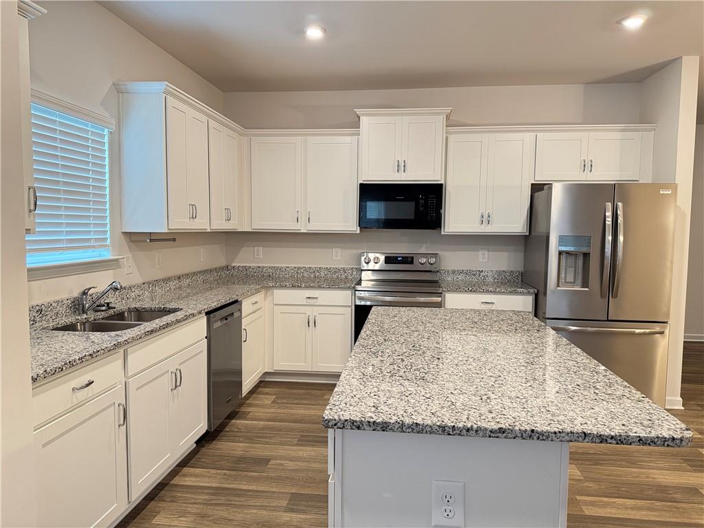 4 Bennett Way Rome, GA 30161 - Photo 10 of 28