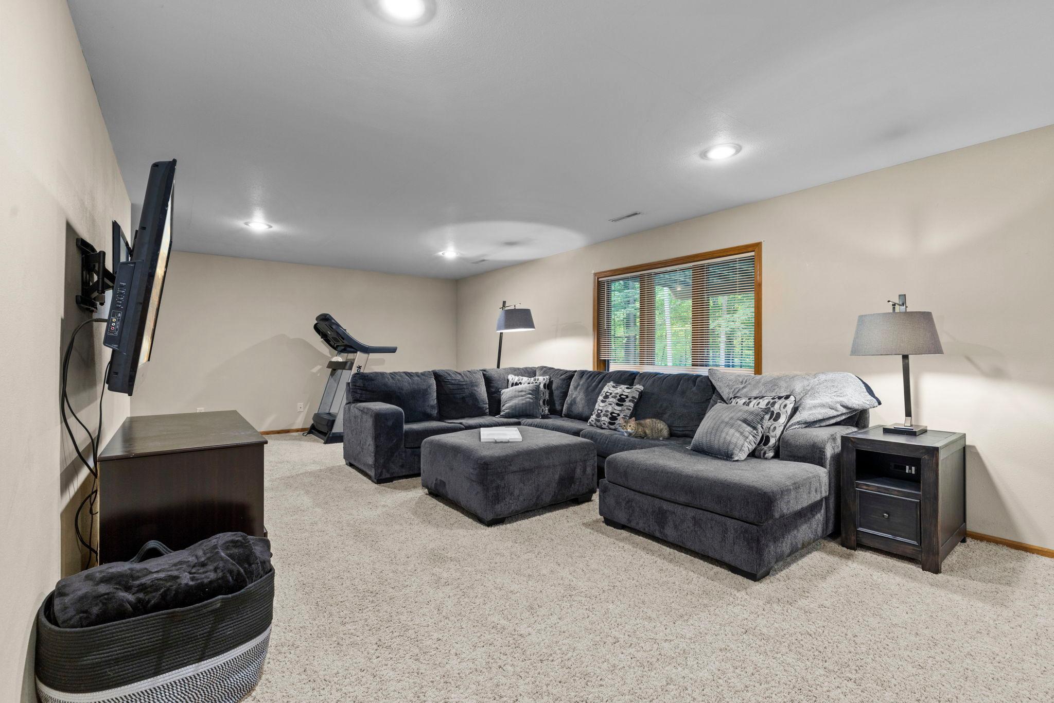 1304 64th Street Turtle Lake, WI 54889 - Photo 47 of 78