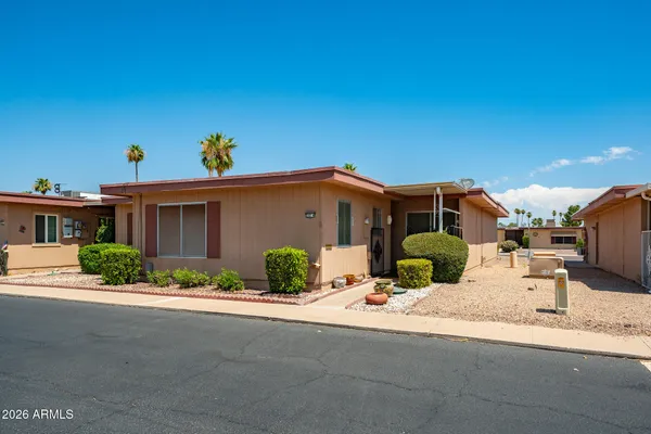 $200,000 | 13232 North 98th Avenue, Unit N, Sun City, AZ 85351