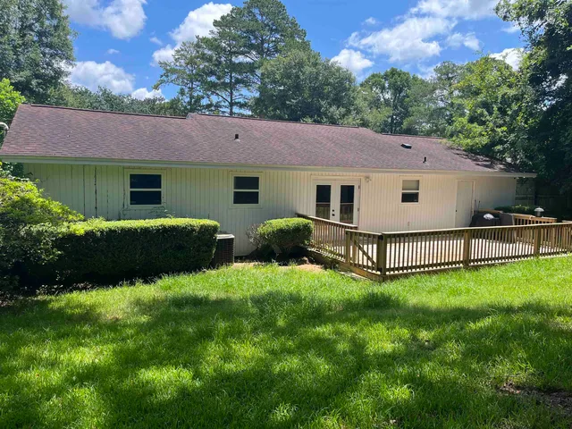 $235,000 | 2614 Mayfair Road, Tallahassee, FL 32303