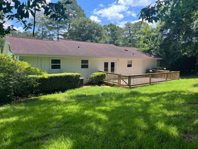 $235,000 | 2614 Mayfair Road, Tallahassee, FL 32303