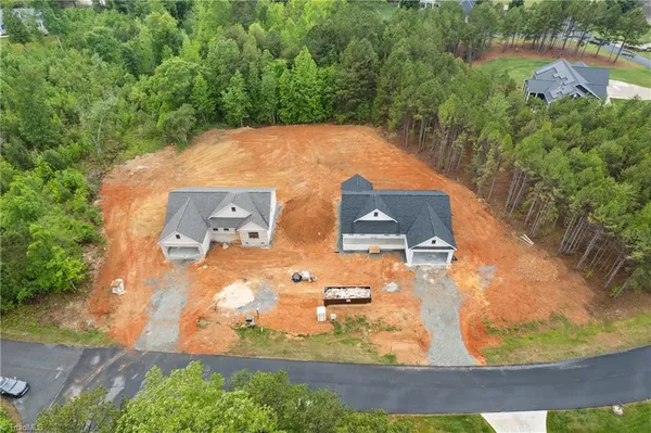 $409,900 | 434 Potters Landing, Denton, NC 27239