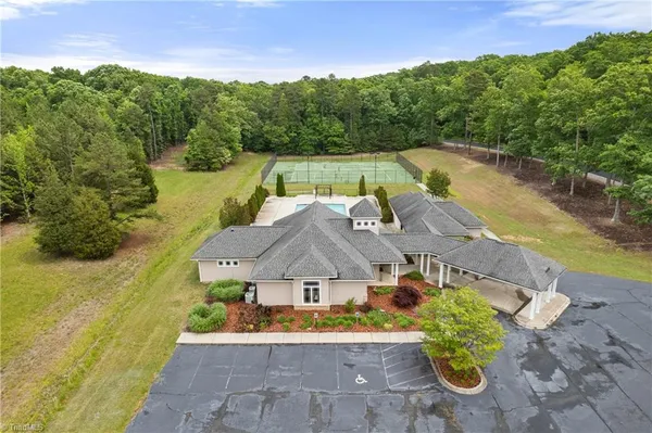 $409,900 | 434 Potters Landing, Denton, NC 27239