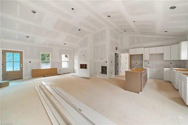 $409,900 | 434 Potters Landing, Denton, NC 27239