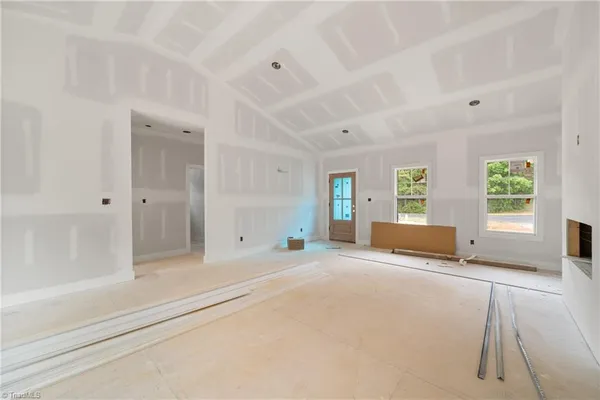 $409,900 | 434 Potters Landing, Denton, NC 27239
