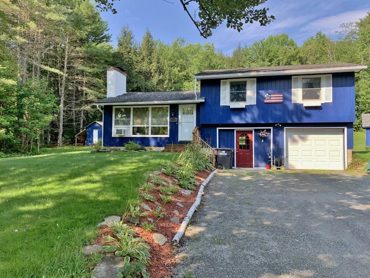 733 Chester Road Springfield, VT 05156 - Photo 1 of 26