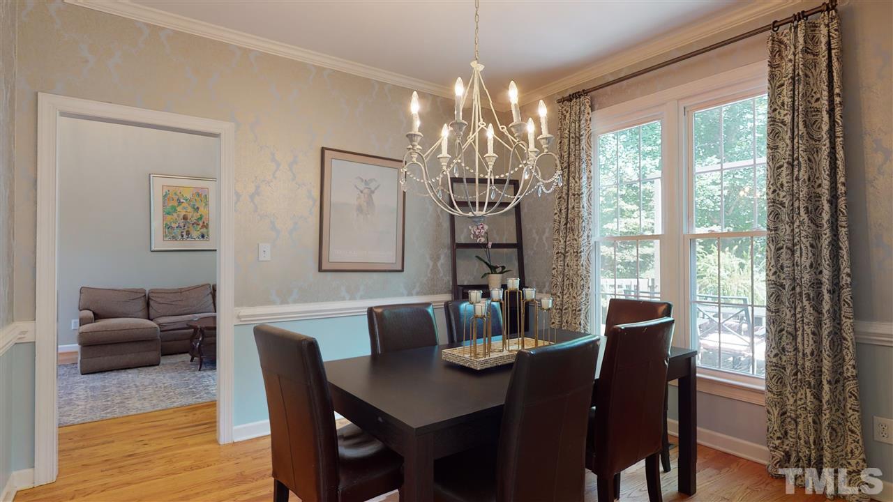 3000 Dunkirk Drive Raleigh, NC 27613 - Photo 14 of 30