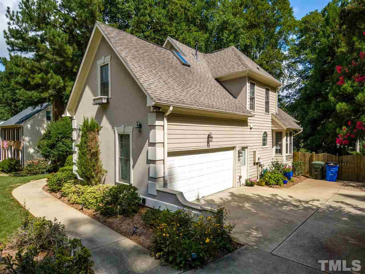 3000 Dunkirk Drive Raleigh, NC 27613 - Photo 3 of 30