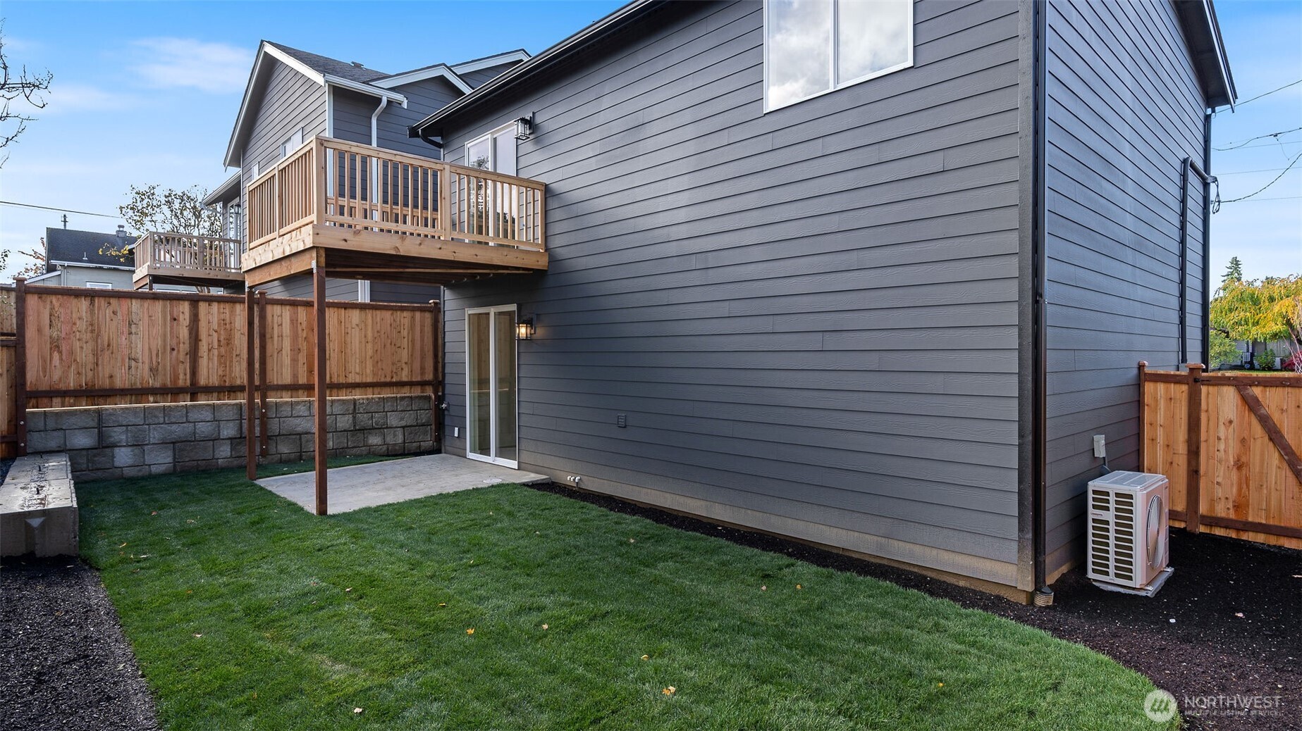 3205 19th Street, Unit B Everett, WA 98201 - Photo 17 of 19