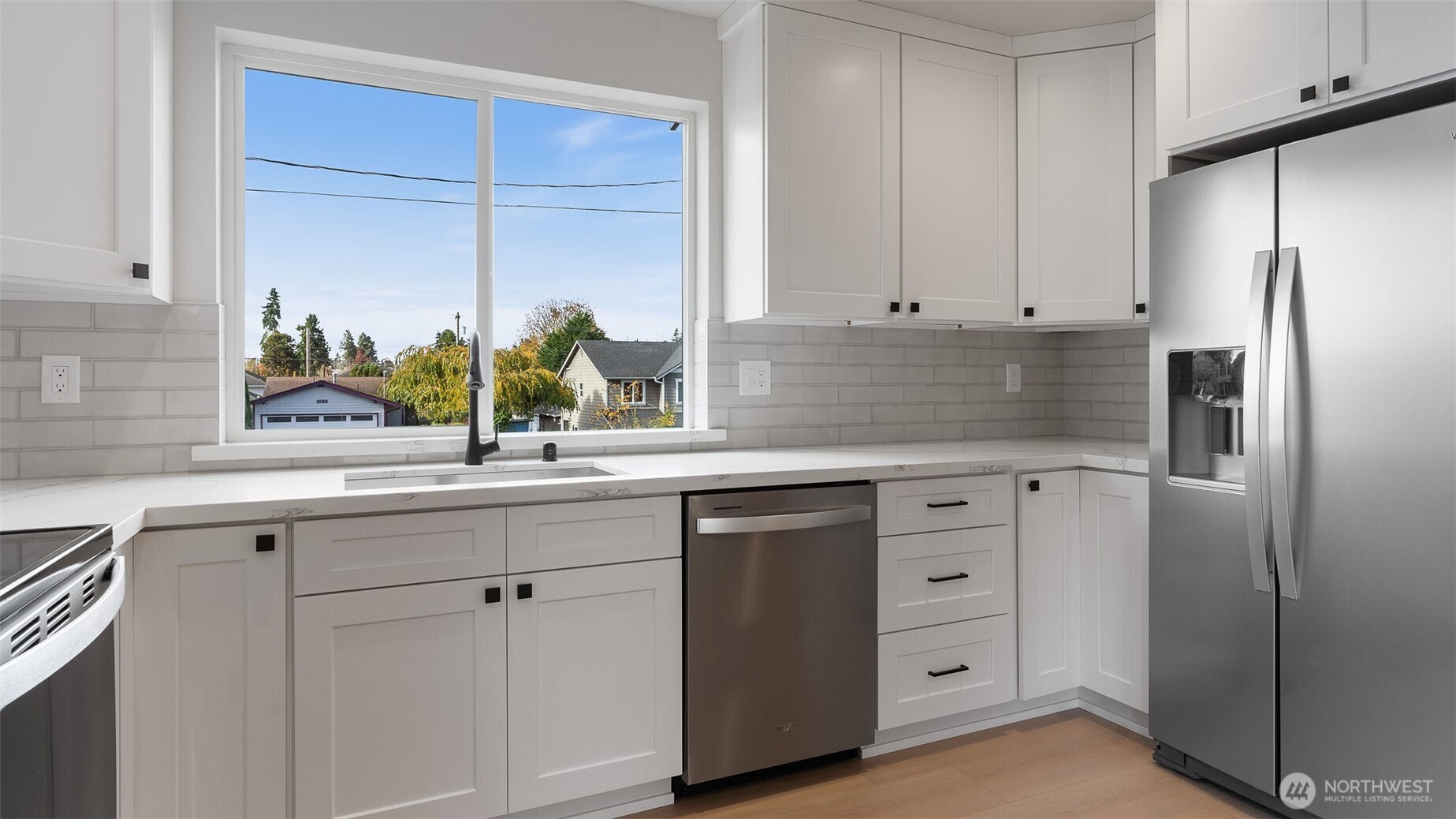 3205 19th Street, Unit B Everett, WA 98201 - Photo 8 of 19