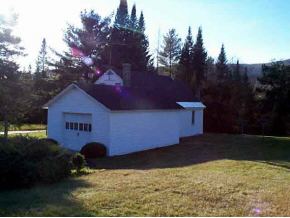 50 Gibson Road Easton, NH 03580 - Photo 1 of 2