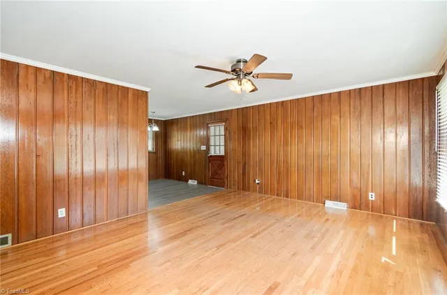 $224,000 | 218 Joyce Street, Madison, NC 27025