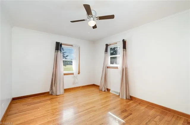 $224,000 | 218 Joyce Street, Madison, NC 27025