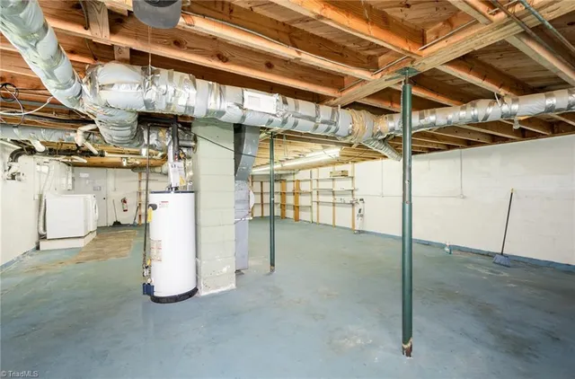 $224,000 | 218 Joyce Street, Madison, NC 27025