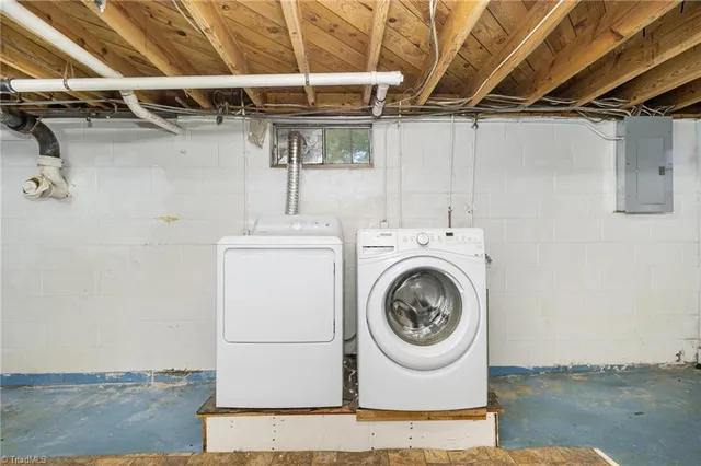 $224,000 | 218 Joyce Street, Madison, NC 27025