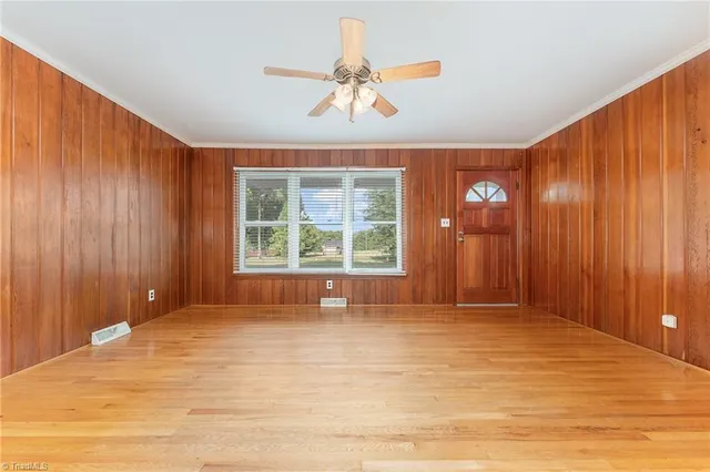 $224,000 | 218 Joyce Street, Madison, NC 27025