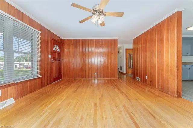 $224,000 | 218 Joyce Street, Madison, NC 27025