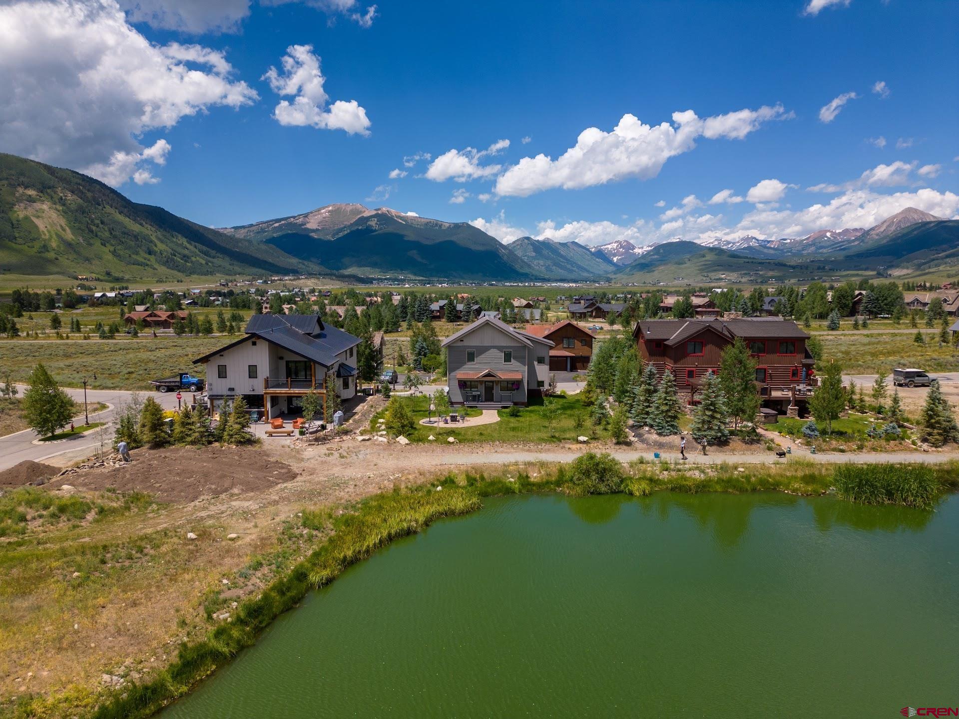 142 Larkspur Loop Crested Butte, CO 81224 - Photo 16 of 35