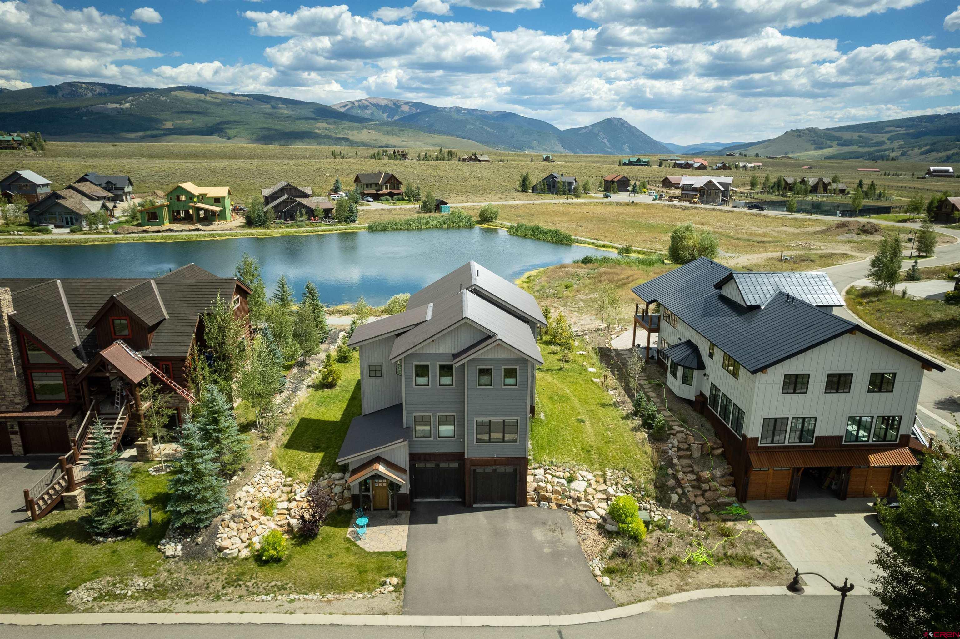 142 Larkspur Loop Crested Butte, CO 81224 - Photo 18 of 35