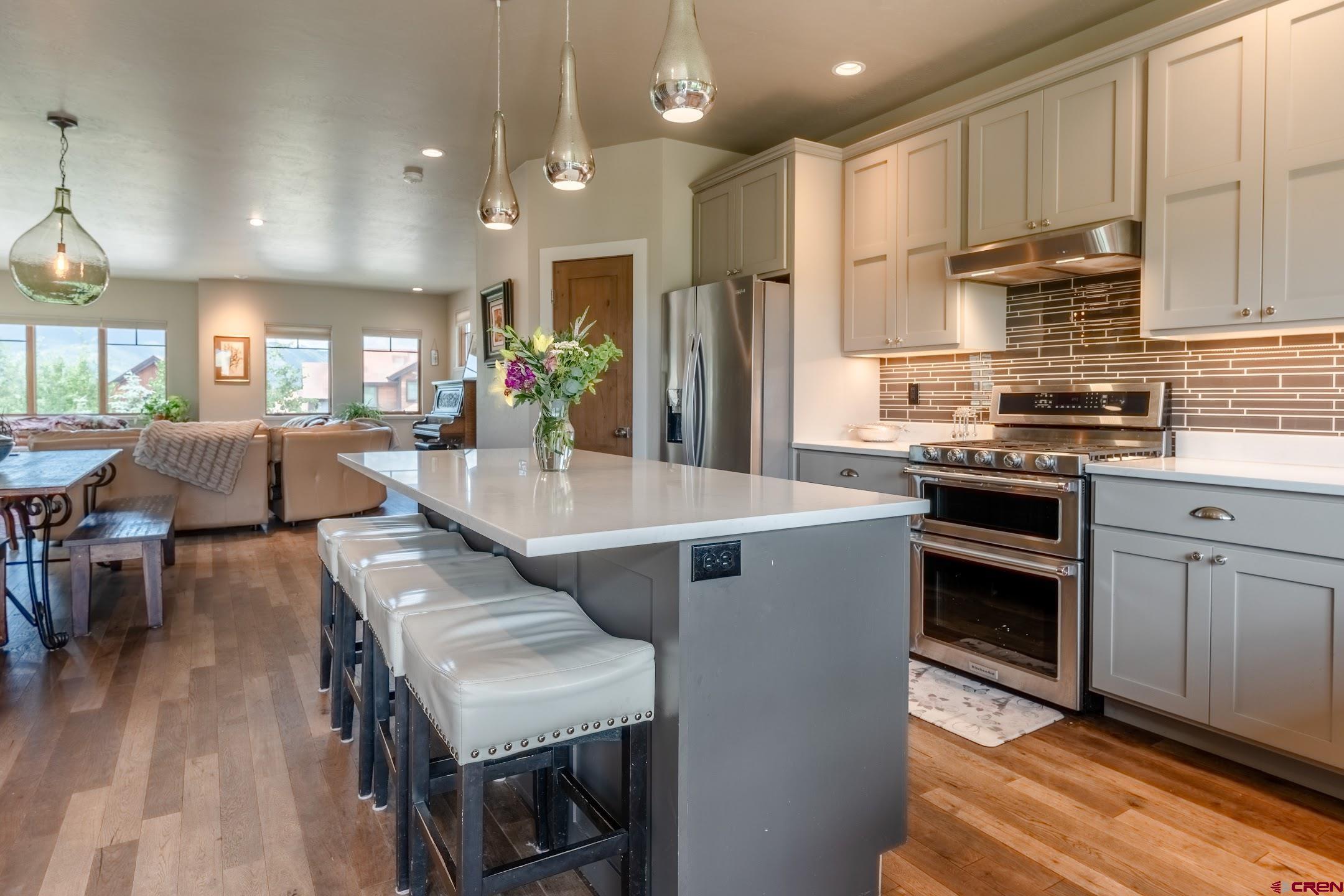 142 Larkspur Loop Crested Butte, CO 81224 - Photo 2 of 35