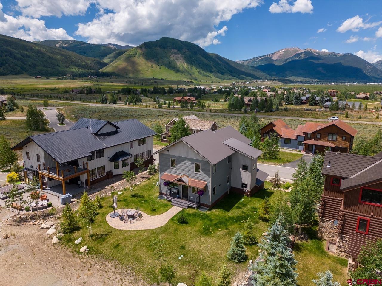 142 Larkspur Loop Crested Butte, CO 81224 - Photo 35 of 35