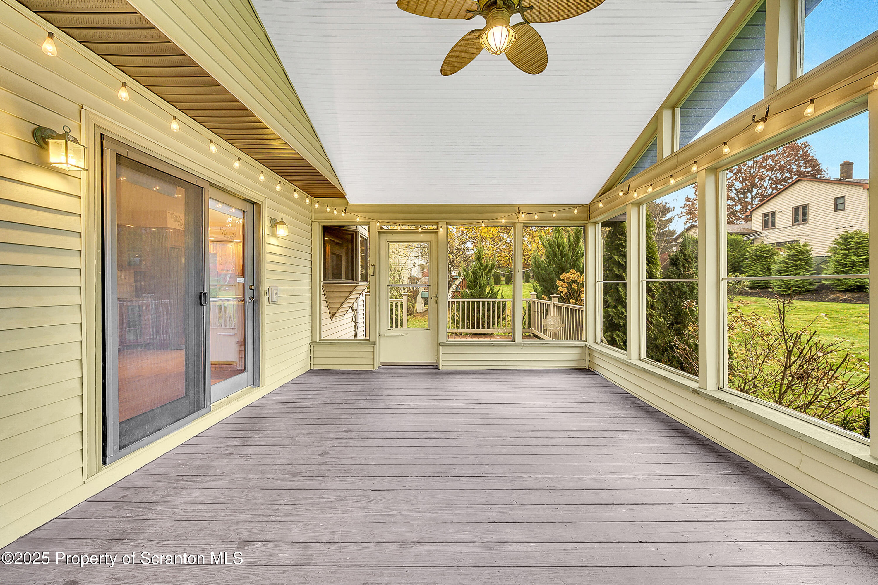 804 Fairview Road Clarks Summit, PA 18411 - Photo 29 of 49