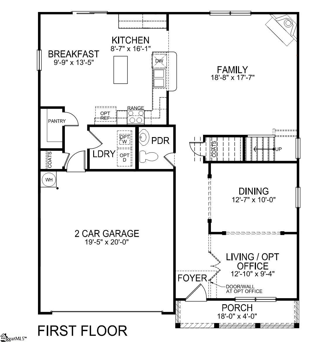 109 Sebring Street Gray Court, SC 29645 - Photo 2 of 5