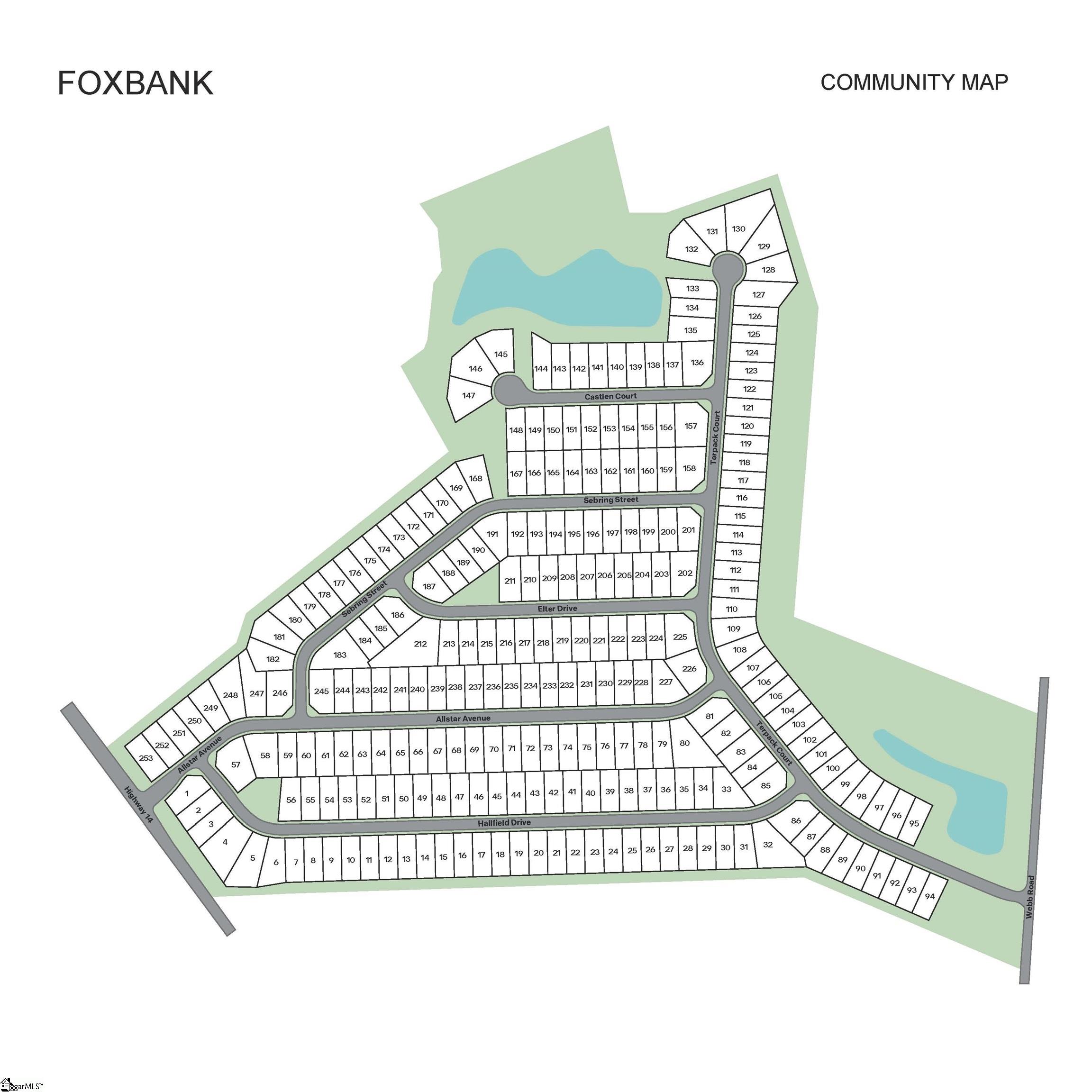 109 Sebring Street Gray Court, SC 29645 - Photo 5 of 5