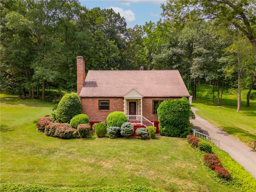 356 Three Degree Road Renfrew, PA 16053 - Photo 1 of 44
