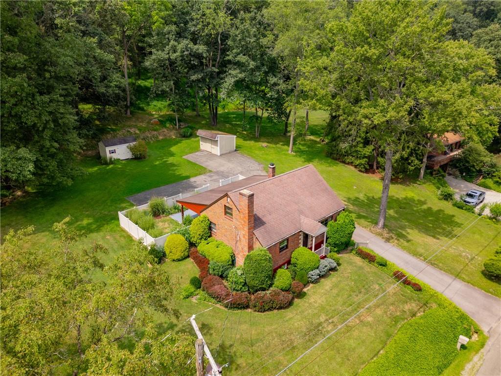 356 Three Degree Road Renfrew, PA 16053 - Photo 2 of 44