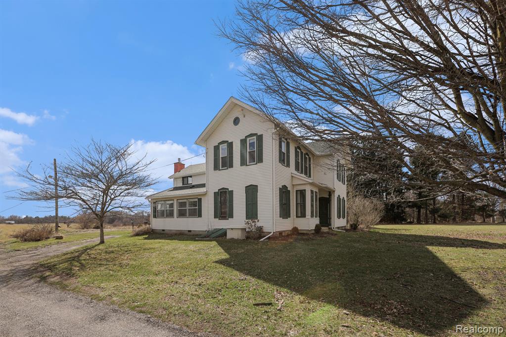 7861 Gregory Road Dexter, MI 48130 - Photo 4 of 37