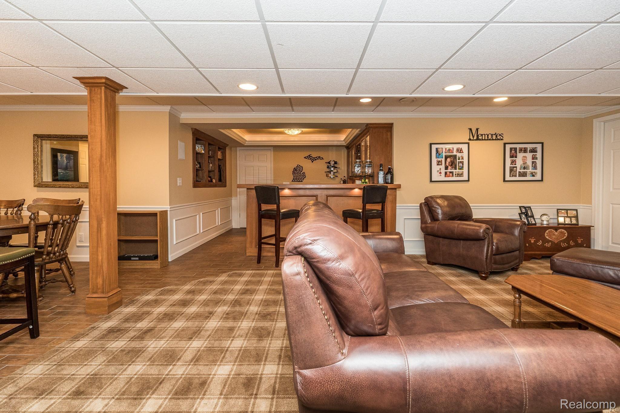 1475 Werth Drive Rochester, MI 48306 - Photo 45 of 60 1475 Werth MLS-W050.jpg