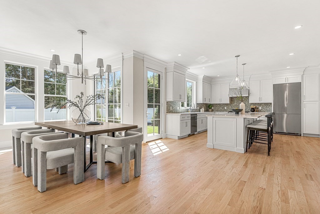 36 Patton Road Wellesley, MA 02482 - Photo 17 of 35