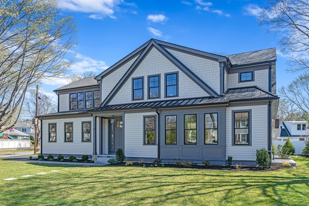 36 Patton Road Wellesley, MA 02482 - Photo 2 of 35