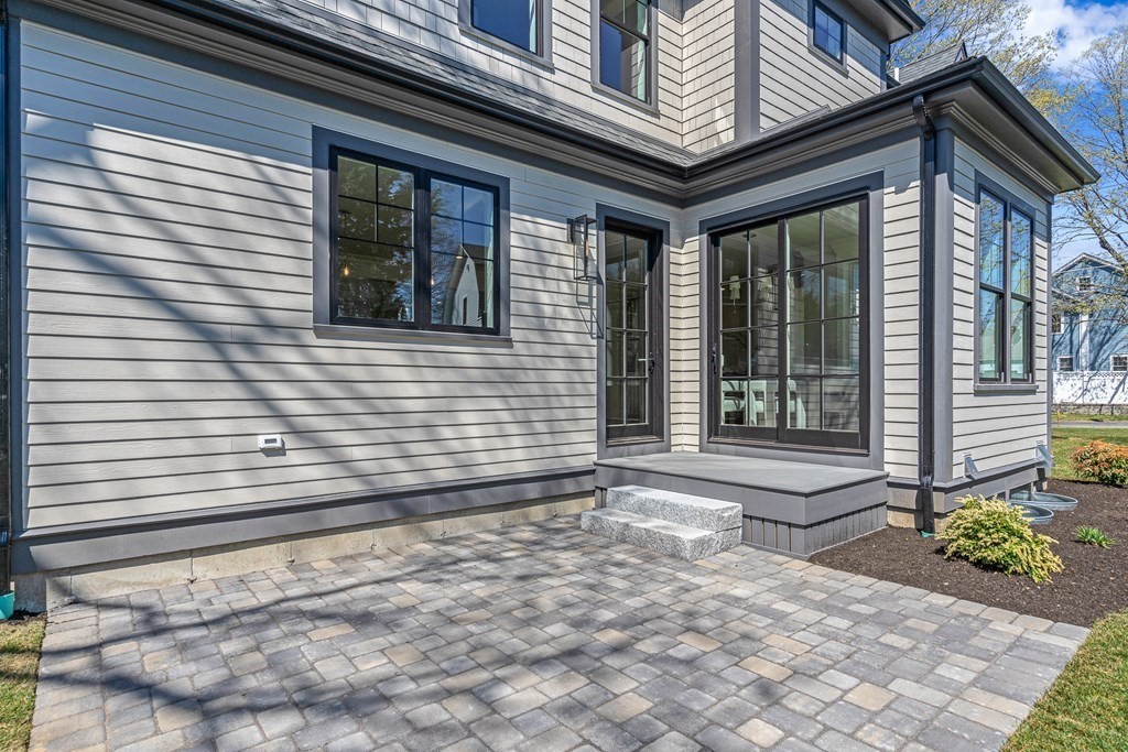 36 Patton Road Wellesley, MA 02482 - Photo 32 of 35