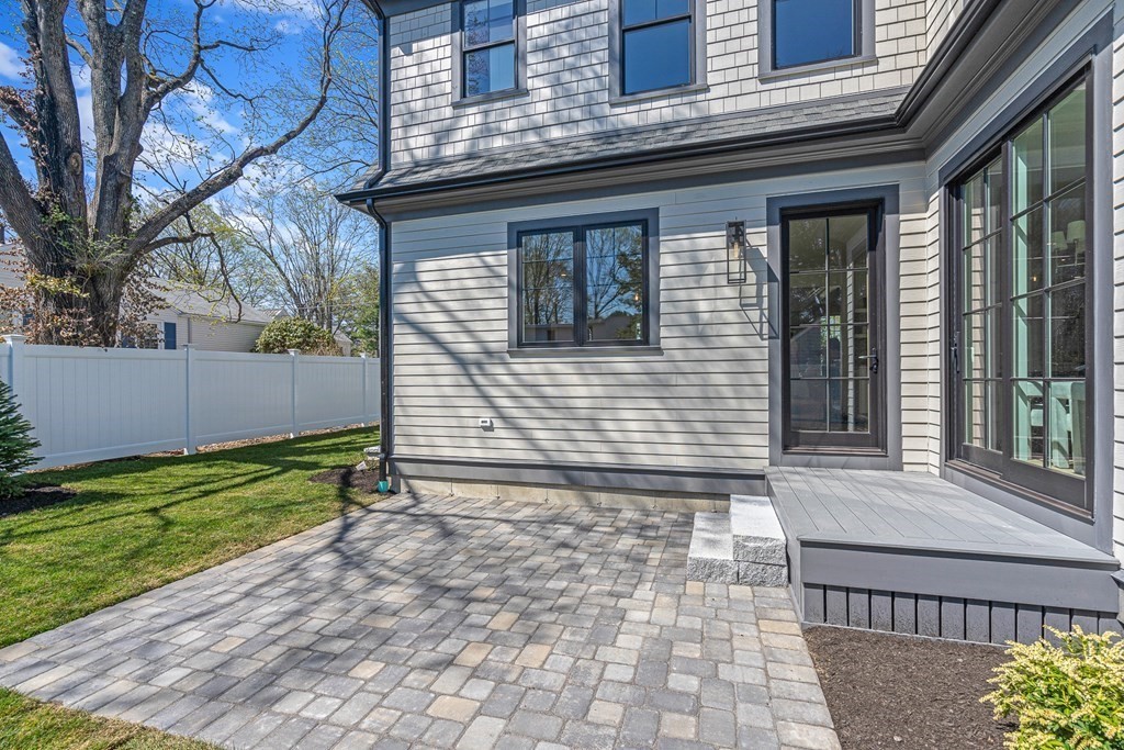 36 Patton Road Wellesley, MA 02482 - Photo 33 of 35