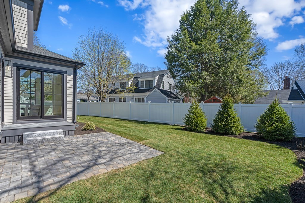 36 Patton Road Wellesley, MA 02482 - Photo 34 of 35