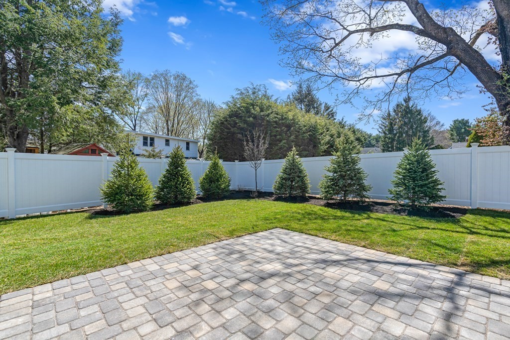 36 Patton Road Wellesley, MA 02482 - Photo 35 of 35