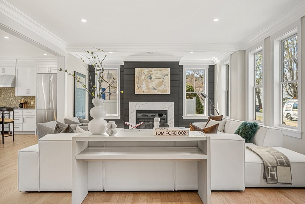 36 Patton Road Wellesley, MA 02482 - Photo 4 of 35