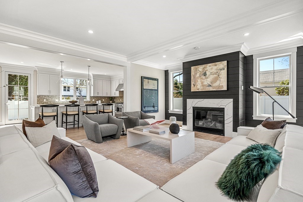 36 Patton Road Wellesley, MA 02482 - Photo 5 of 35