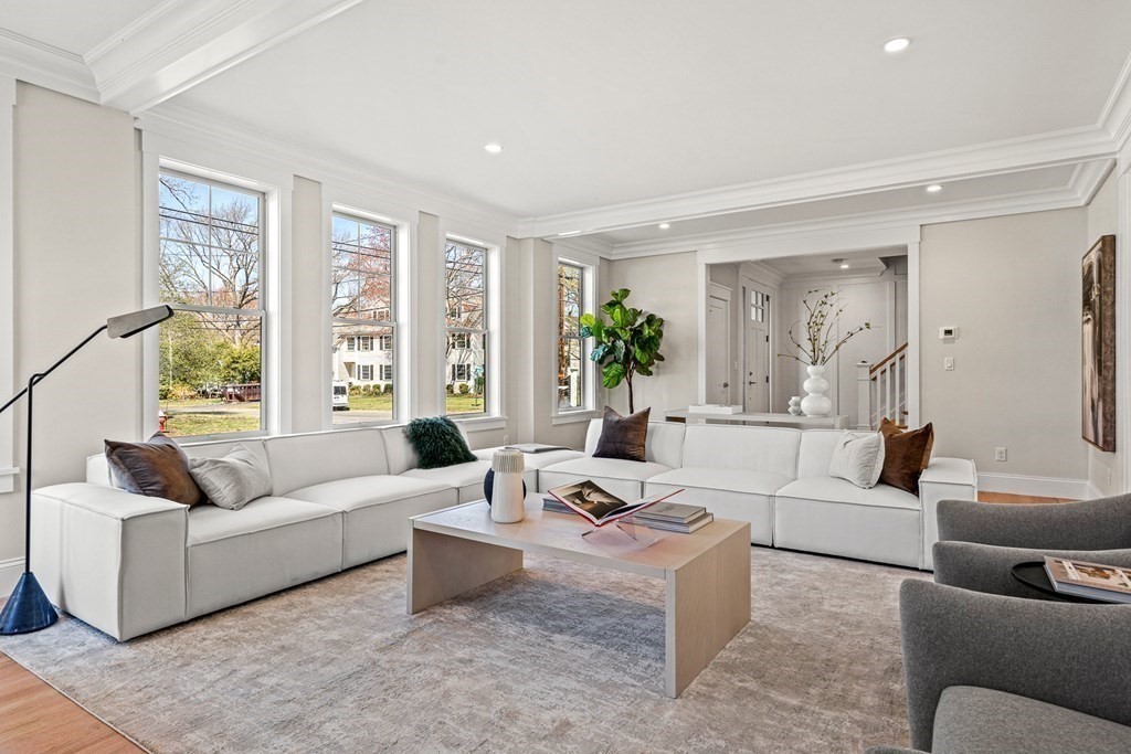 36 Patton Road Wellesley, MA 02482 - Photo 7 of 35