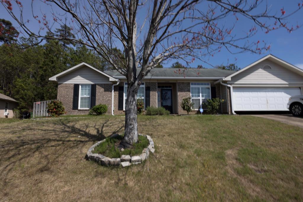 1248 Freedom Ridge Drive Columbus, GA 31907 - Photo 1 of 38 Main View