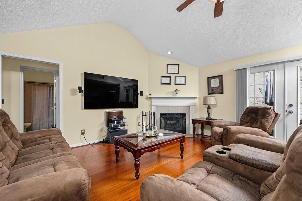 1248 Freedom Ridge Drive Columbus, GA 31907 - Photo 14 of 38 Gallery Image 14