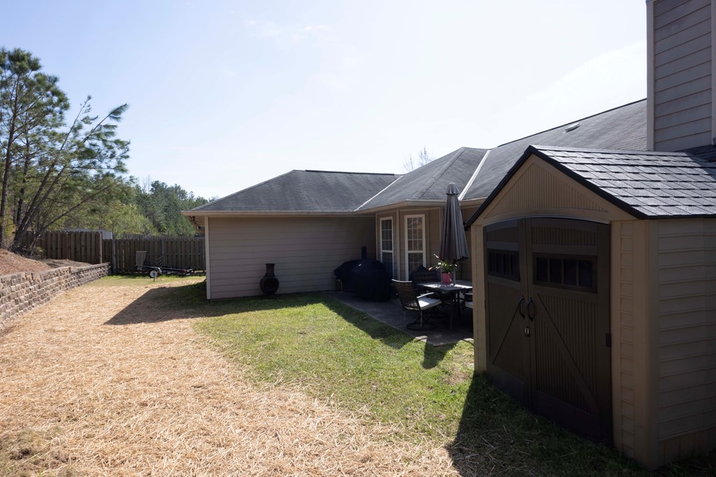1248 Freedom Ridge Drive Columbus, GA 31907 - Photo 22 of 38 Gallery Image 22